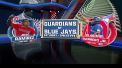 MLB Daily Digest: Upcoming games and live scores