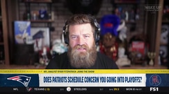 Ryan Fitzpatrick discusses the importance of these playoffs for Josh Allen
