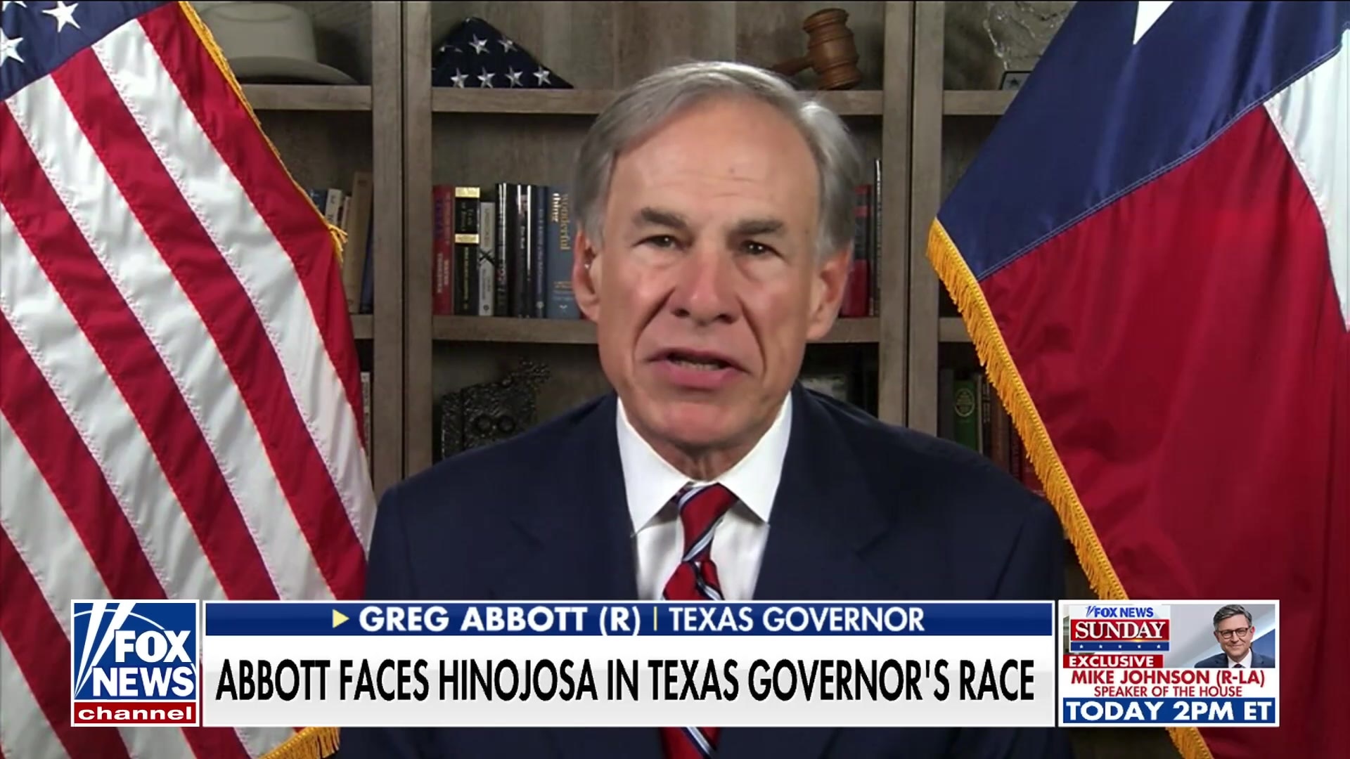 Recoding App Logos Watch Greg Abbott slams opponent Gina Hinojosa's 'radical' record - The ...