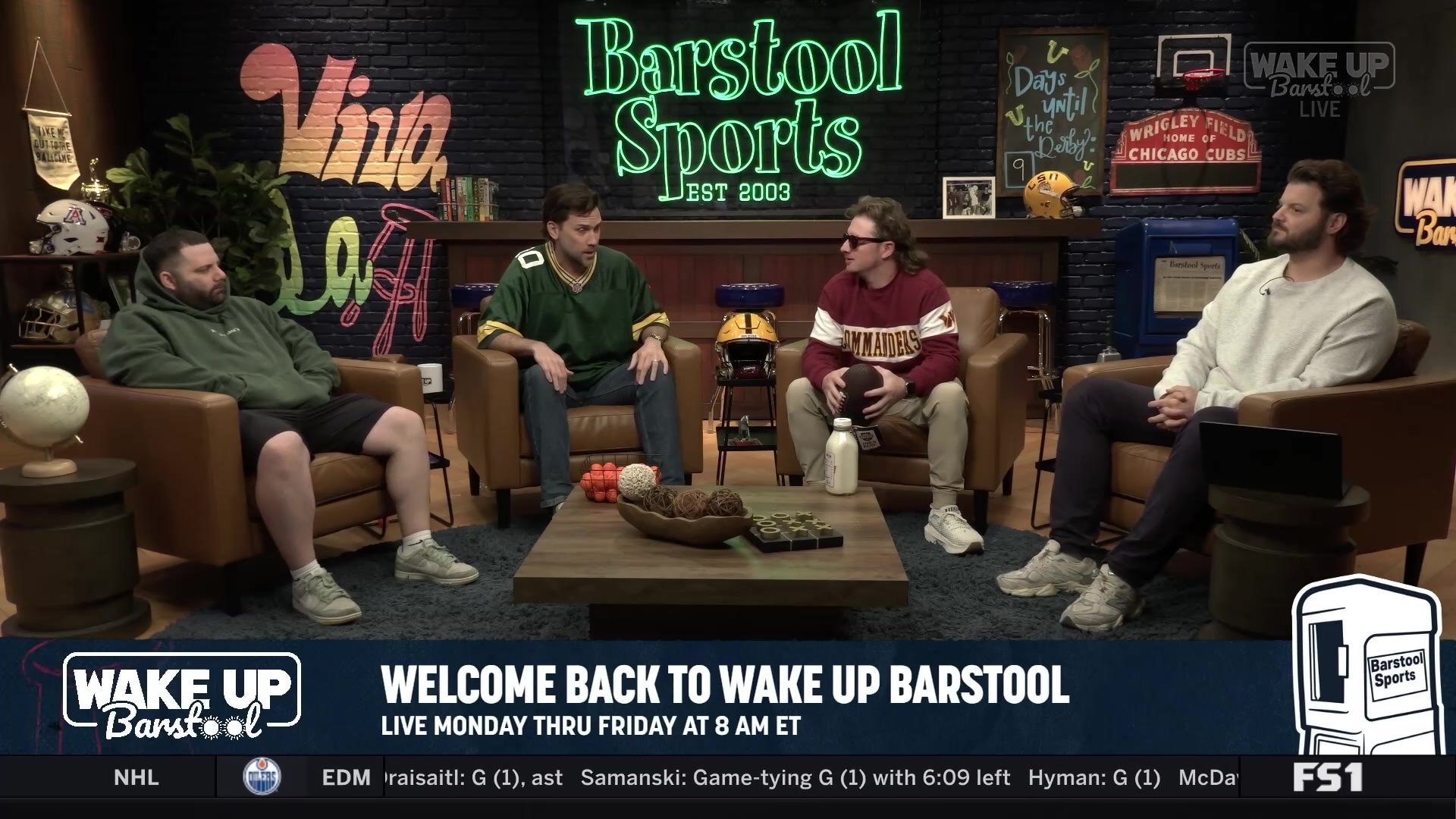 Pato O'Ward and Conor Daly: IndyCar's fan favorites