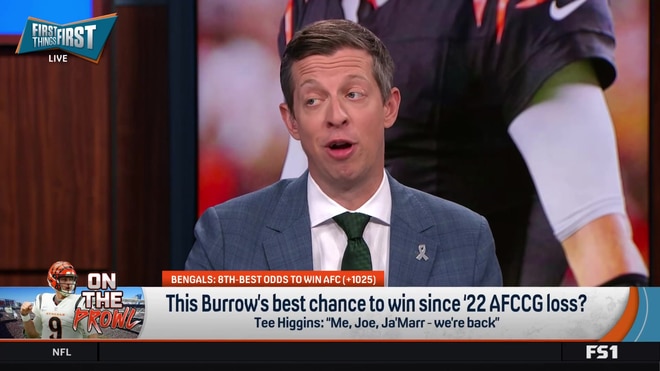 Should the Cincinnati Bengals prioritize defense over expensive receivers?