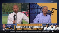 Derek Jeter on 1998 Yankees' dominance and small market success