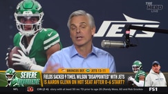Colin Cowherd reacts to Titans firing Brian Callahan, previews NFL Week 7