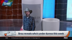 Cold Brou: Broussard's "Plant-Based" Coffee