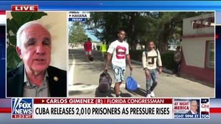 Lastest On Cuba playlist