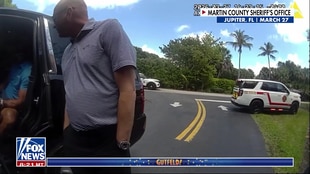 Tiger Woods' DUI Arrest playlist