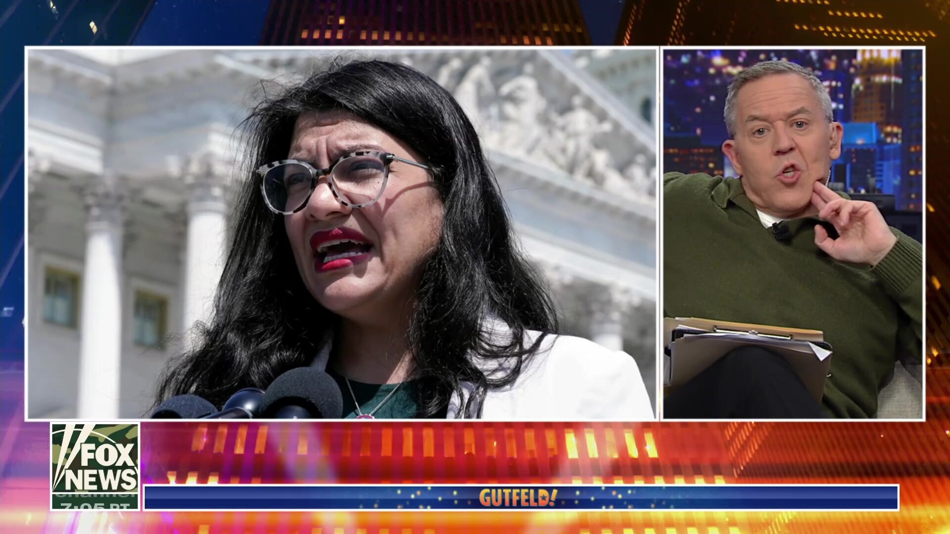 Democrats are sad the government shutdown is over