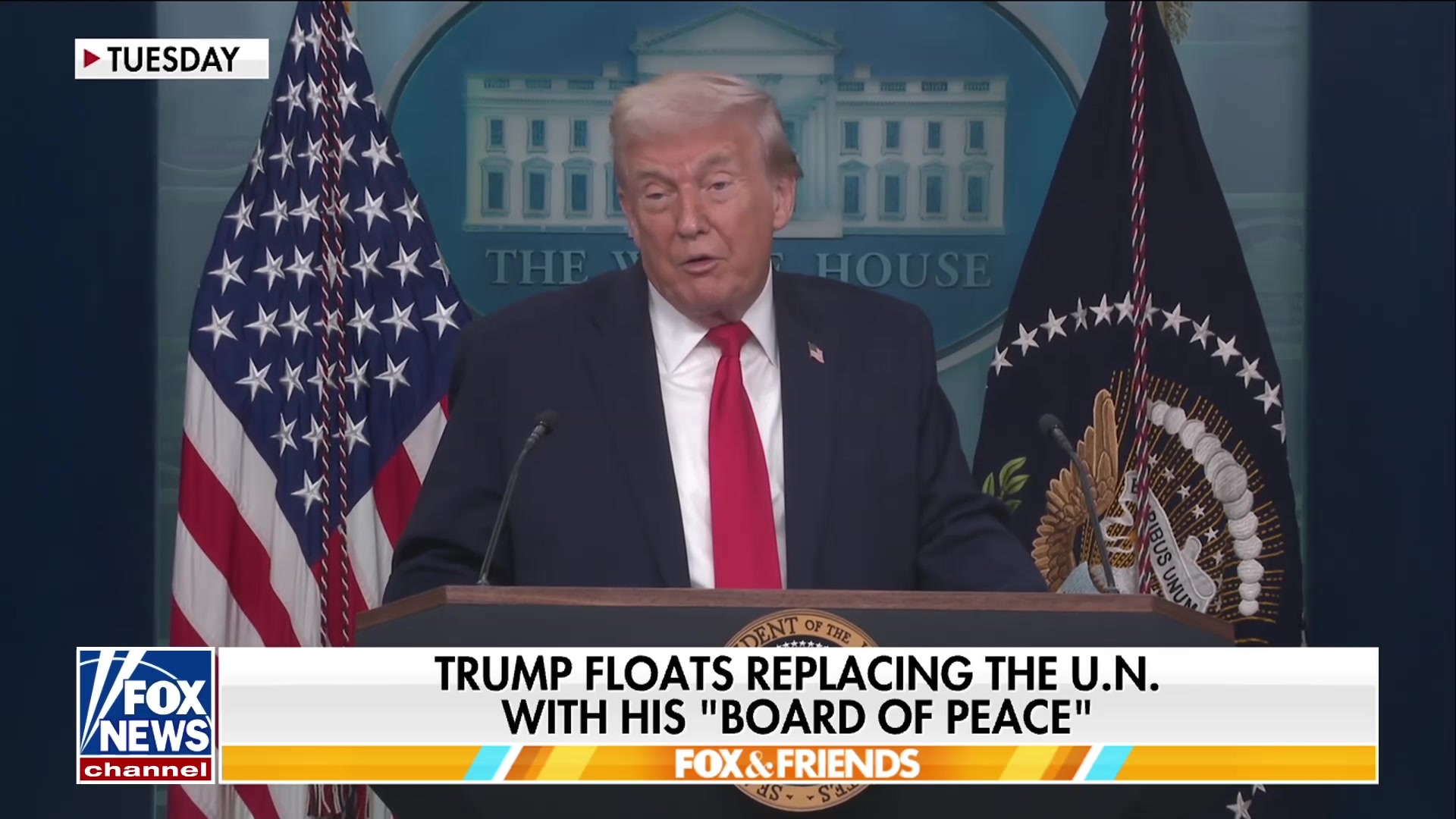 Iran issues chilling warning to Trump, threatens 'world on fire'