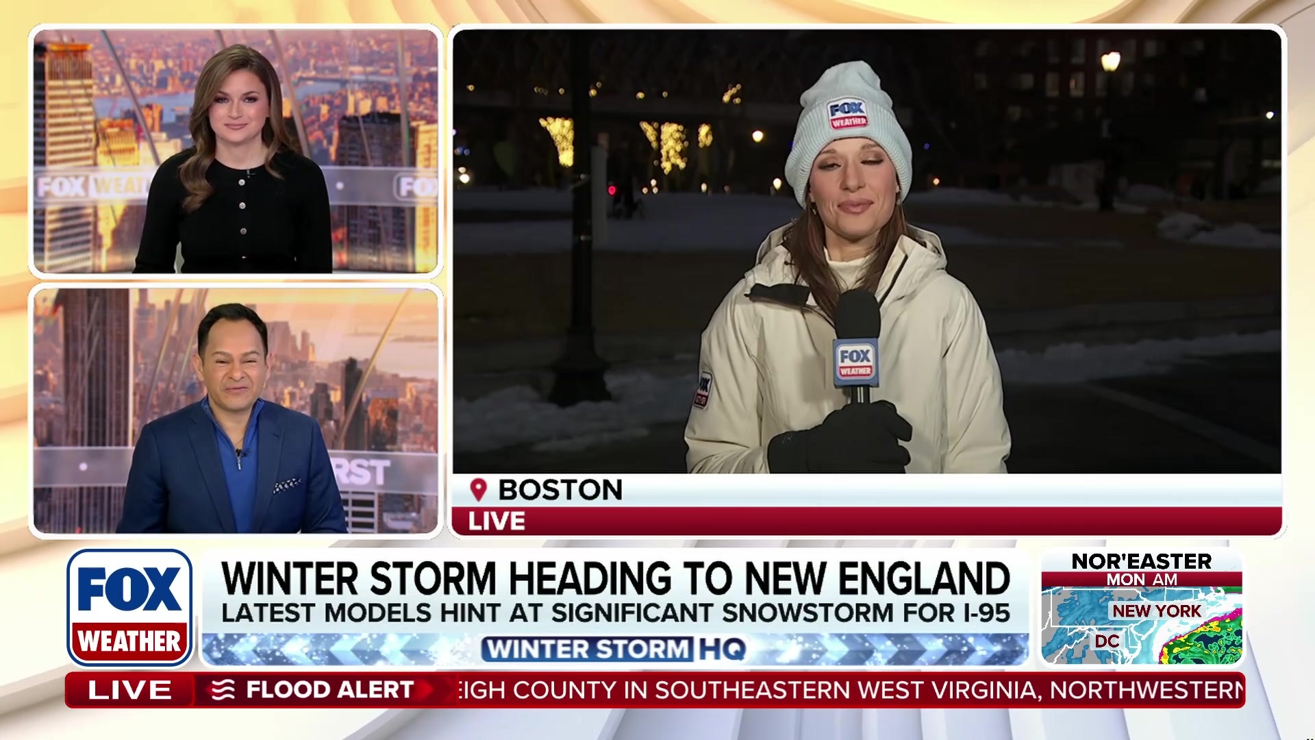 Severe tornadoes cause damage in Indiana, risk shifts to Southeast