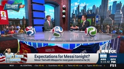 Are Messi Expectations Too High? Soccer Isn't Always About Scoring