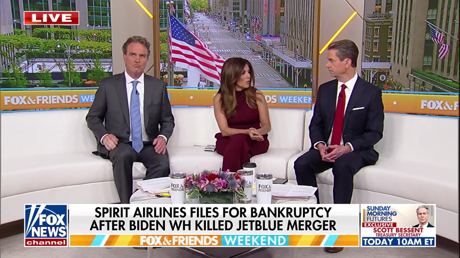 Pete Buttigieg Faces Scrutiny Over Spirit Airlines Collapse Amidst Presidential Ambitions