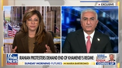 HRH Reza Pahlavi on Iran's "defining moment" for liberation