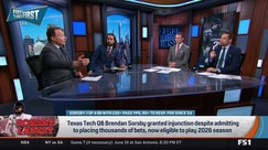 Coach's take: Self-interest and integrity in the Brendan Sorsby case