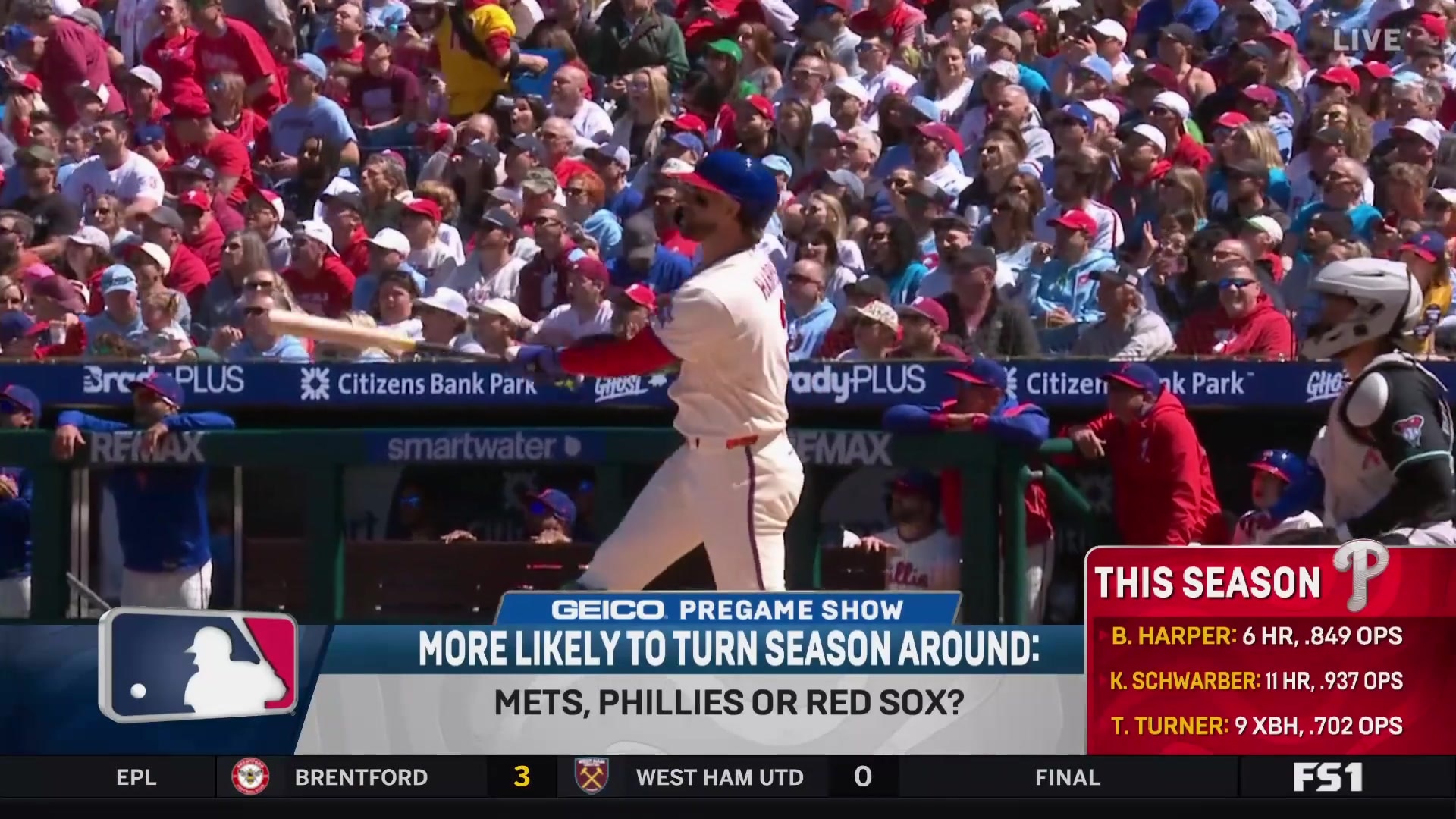 Which big-payroll team will turn their season around?