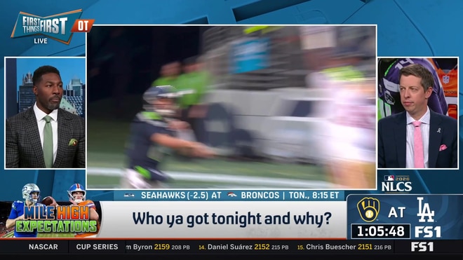 Why the Seahawks are primed to beat the Broncos on Thursday Night Football