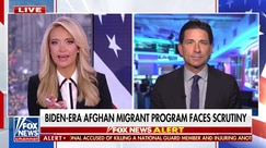 Biden-Era Afghan Migrant Vetting Failures Led to DC National Guard Shooting
