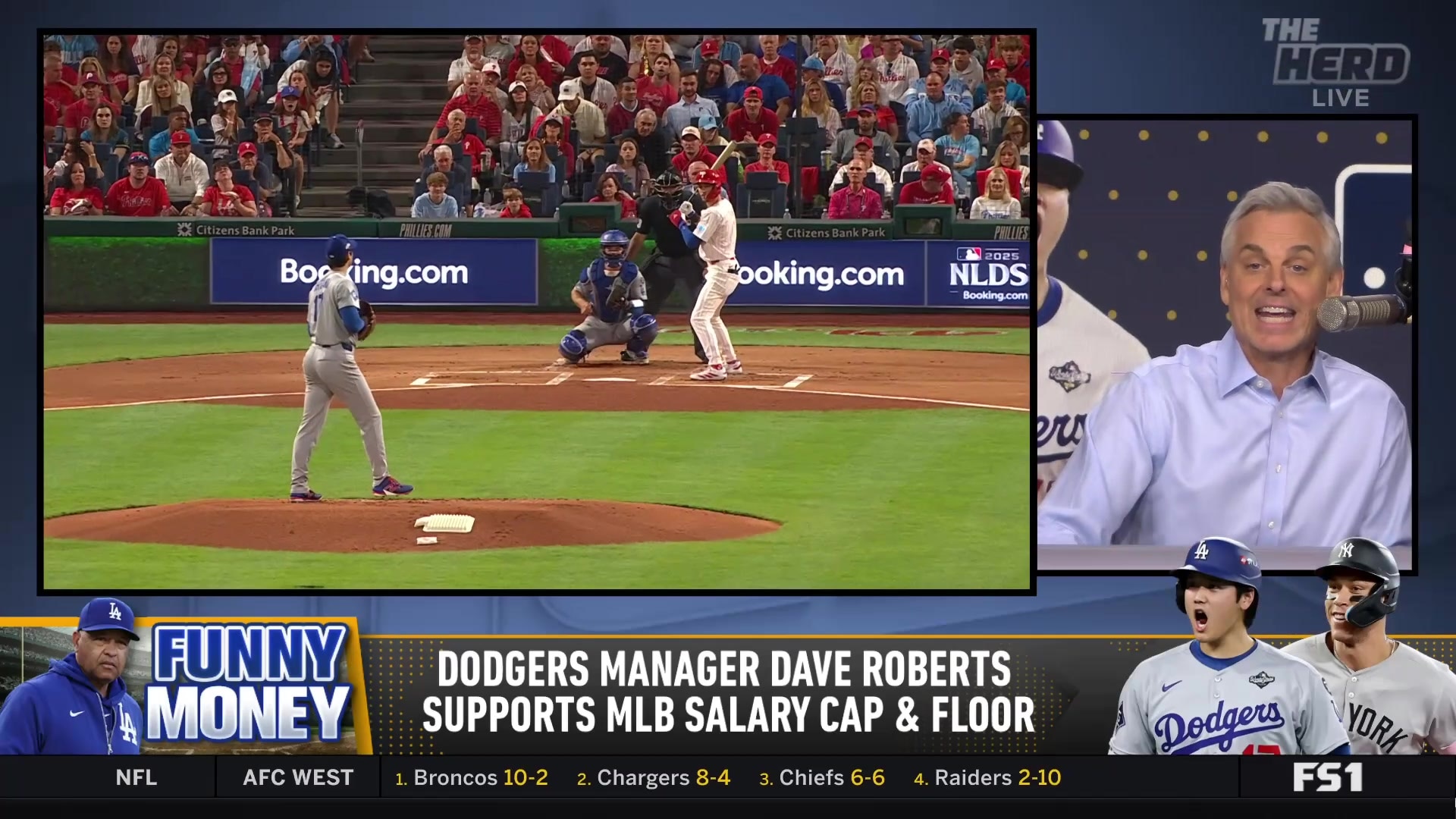 Has NIL allowed the Big Ten to surpass the SEC in college football?