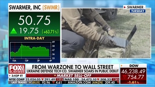 The Claman Countdown  playlist