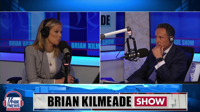 The Story with Martha MacCallum  playlist