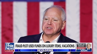 Minnesota Fraud Scandal