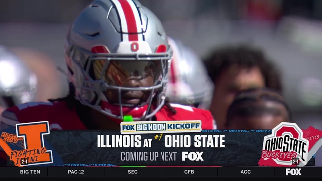 Urban Meyer explains why Jeremiah Smith is a generational talent