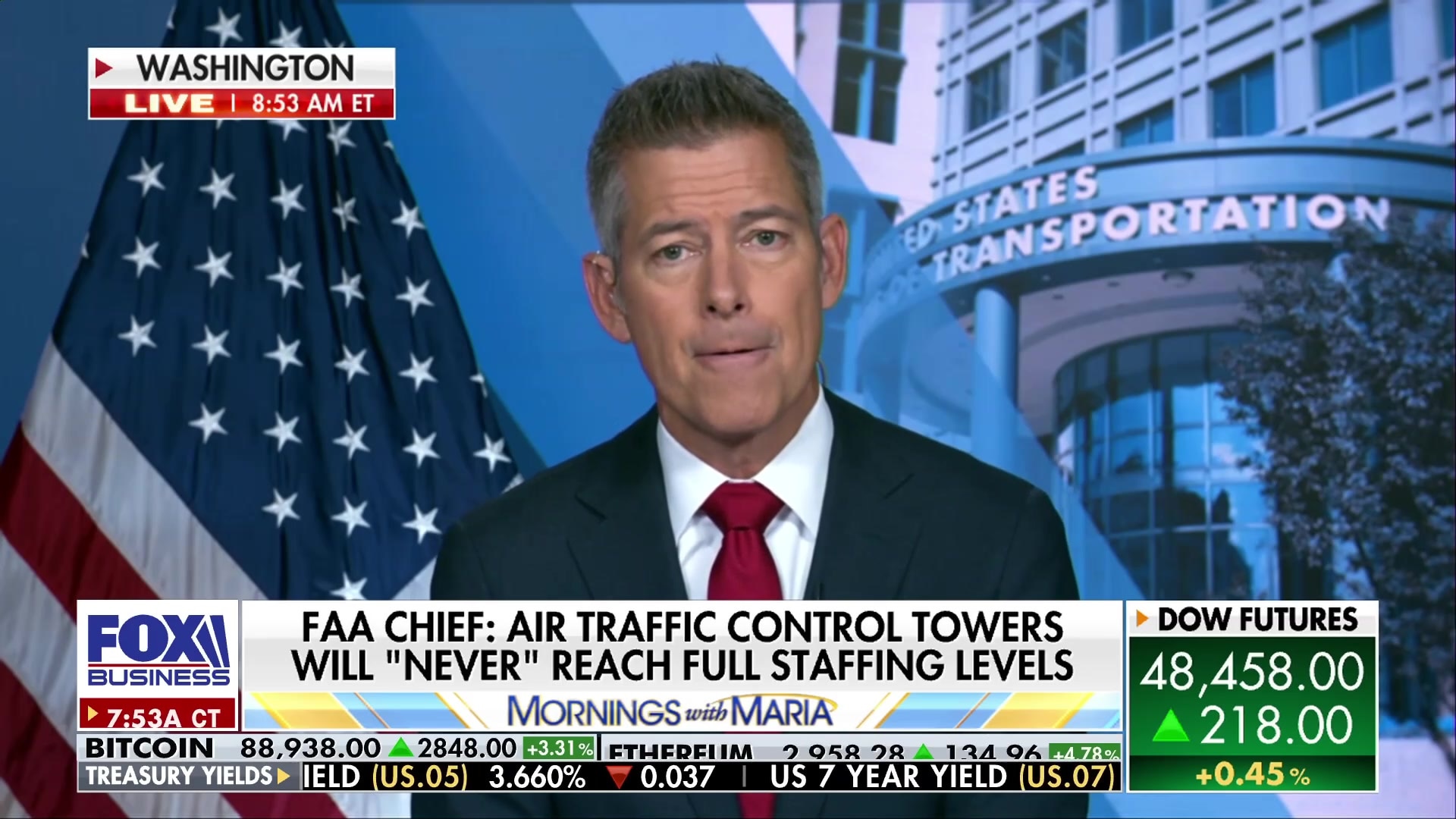 Watch Maria Bartiromo raises national security concerns over Chinese-made  drones Online | FOX One