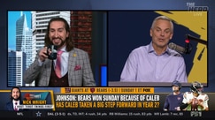 Colin Cowherd and Nick Wright discuss MLB World Series ratings and pace of play