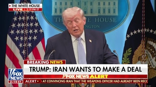 Latest On Venezuela playlist