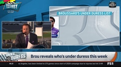 Bubba Wallace poised for a historic Daytona 500 victory