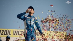 Las Vegas Motor Speedway: A city of distractions and racing thrills