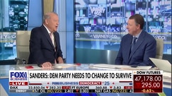 Marc Thiessen on Mamdani's mayorship as a threat to Democratic Party's future