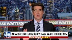 New footage reveals possible lead in Nancy Guthrie abduction case