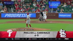 Dontrelle Willis analyzes the Philadelphia Phillies' bullpen concerns