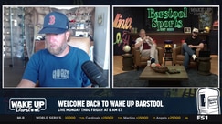 Dave Portnoy: Celtics are Runaway Favorites in the East