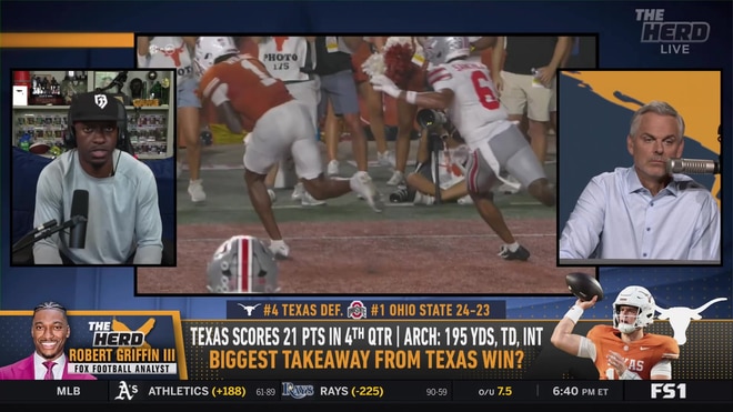 College Football playlist