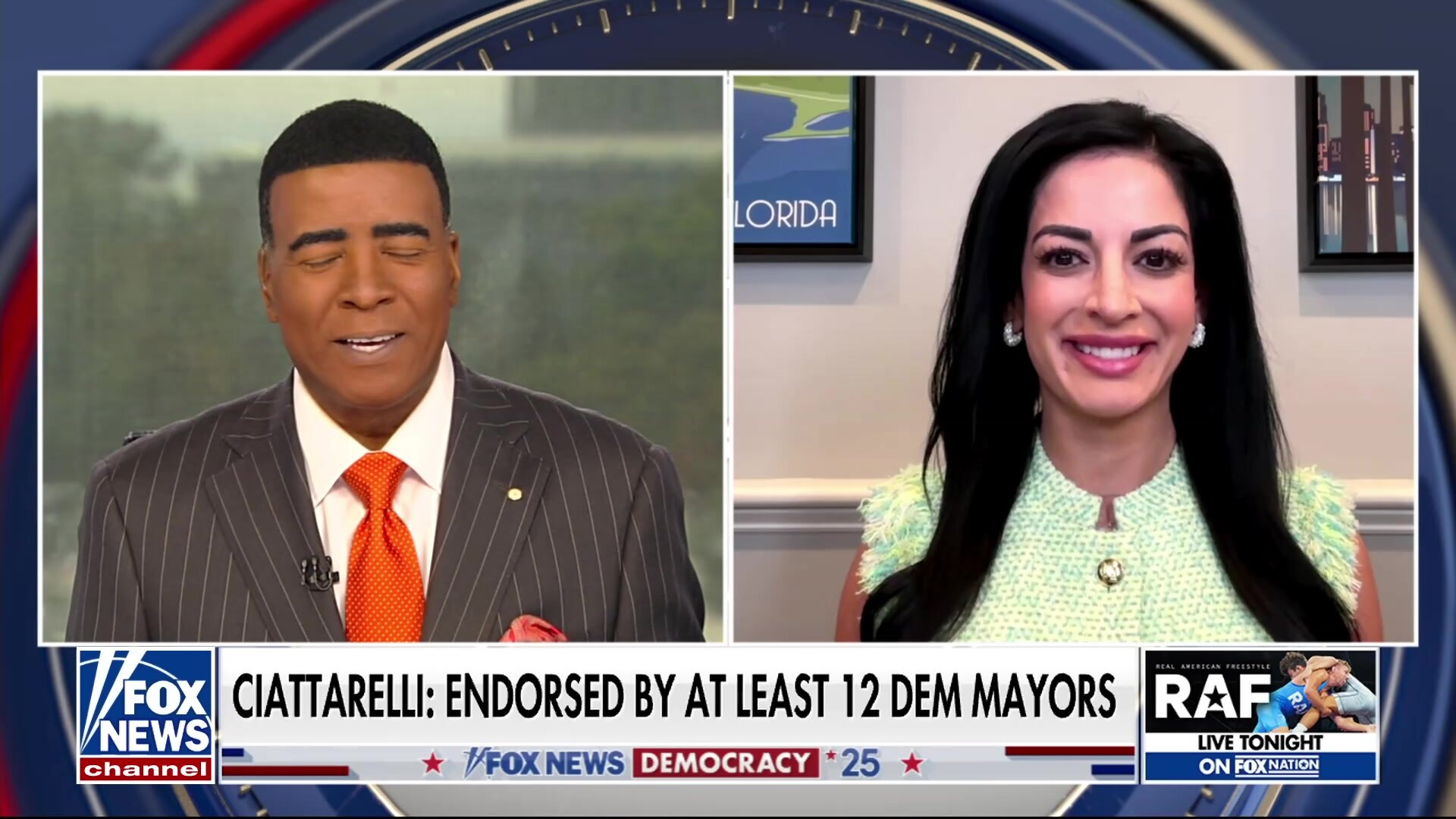 Mehek Cooke predicts Republican upset in New Jersey leveraging Trump's blueprint