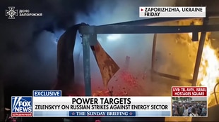 Russia-Ukraine Conflict