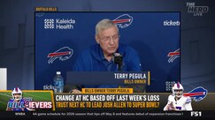 Bills owner Terry Pegula focused on bringing Super Bowl to Buffalo