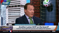 Bill Cowher questions new Ravens system for Lamar Jackson