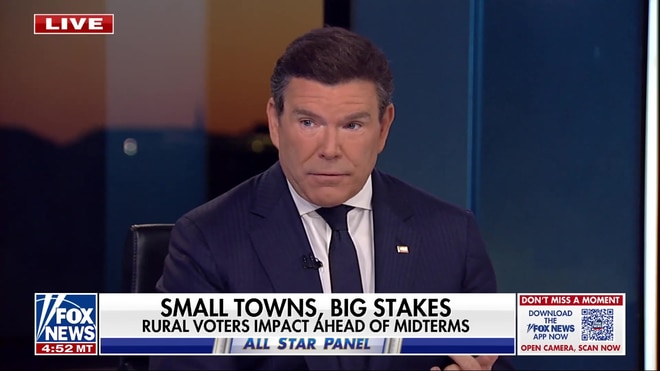 Josh Holmes, Stef Kight warn of GOP turnout challenges in rural areas