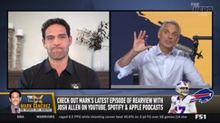 Mark Sanchez on Brock Purdy's recent struggles and recklessness