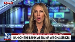Ellie Cohanim: President Trump knows his options for action against Iran