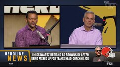 Discussion on the 2026 Pro Football Hall of Fame class