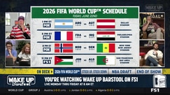 Dave Portnoy's Bold 2026 FIFA World Cup Picks