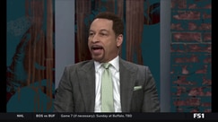 First Things First: America's Favorite Sports Show