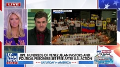 Christianity's remarkable growth in Iran amid severe persecution