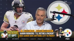 Aaron Rodgers' playoff record vs. 'aesthetic beauty' of his game