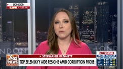 Top Zelenskyy aide resigns amid corruption probe in Ukraine