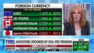 The Claman Countdown 