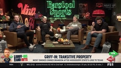 Parents changing the date of Halloween is called out as a 'Griff-out'